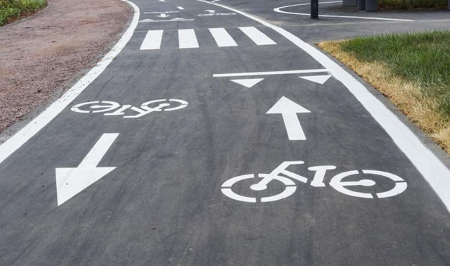 В Улан-Удэ разработают единую систему велодорожек