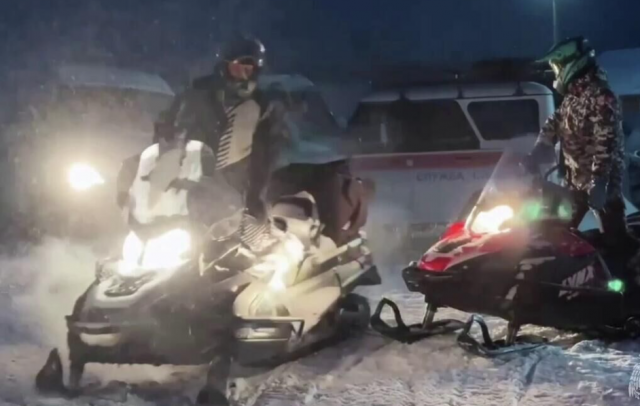 Пропавшие в Пермском крае туристы рассказали подробности произошедшего