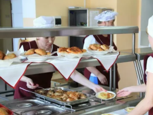 В Ростовской области изучат стоимость школьного питания после обращения к президенту