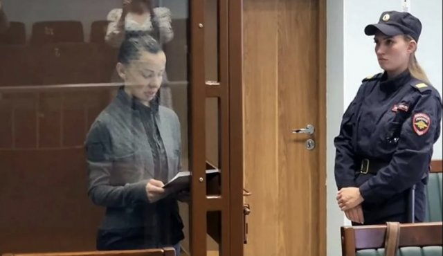 Жительницу Воронежа приговорили к 11,5 года колонии по делу о поставке кокаина