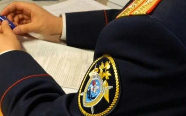 В Иркутской области мужчина убил двоих детей и свел счеты с жизнью