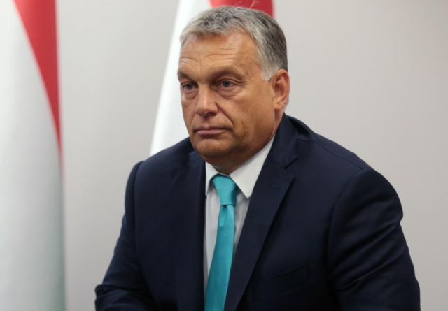 Орбан допустил подорожание нефти на фоне кризиса вокруг Венесуэлы