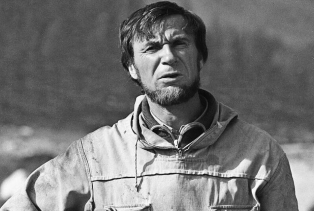 Скончался легендарный бригадир БАМа Иван Варшавский