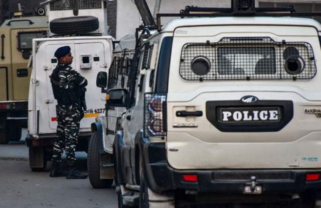 В Индии пенсионерка убила невестку из-за выплат после смерти сына