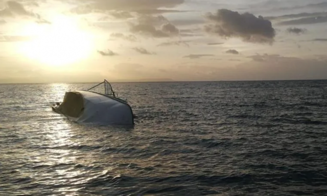 В Нигерии перевернулась лодка: погибли 25 человек