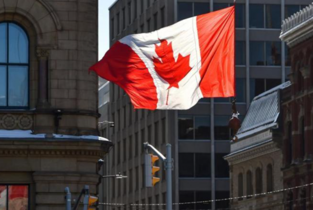 Россия ввела бессрочный запрет на въезд для 28 граждан Канады