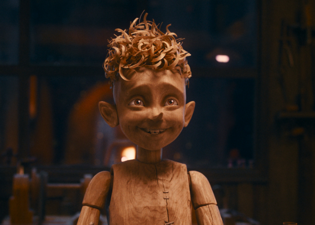 Новый «Буратино» завоевал сердца зрителей по всей России