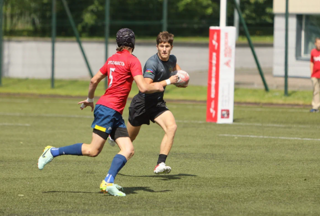 В Федерации регби сообщили о стабильном состоянии детей после инцидента в Сочи