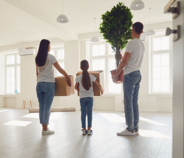 В Госдуме предложили оформлять семейную ипотеку уже на ранних сроках беременности