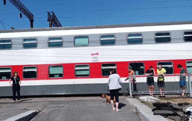 В Москве возбудили уголовное дело против должностных лиц РЖД из-за многомиллионных взяток
