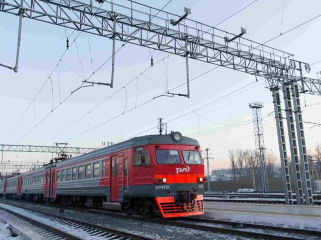 В Забайкалье проверят сообщения о высадке подростка из поезда в 40-градусный мороз