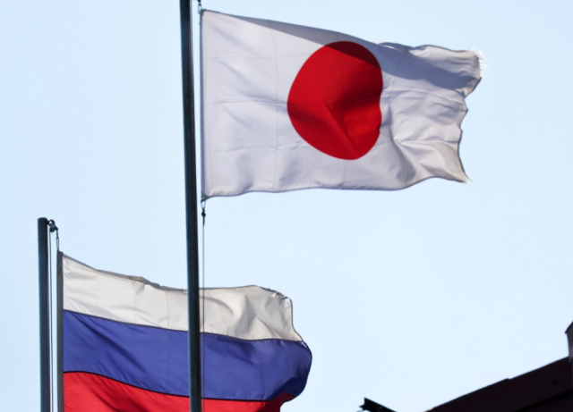 В Москве и Санкт-Петербурге 12 февраля откроются визовые центры Японии