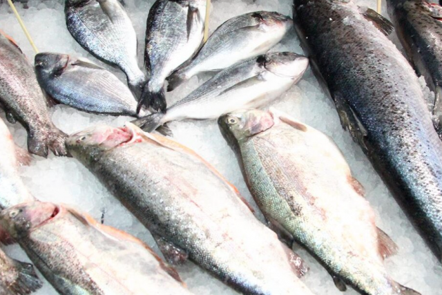 Роспотребнадзор проверяет информацию о наличии ртути в рыбной продукции