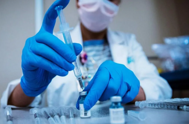 Австралия станет площадкой для первых в мире испытаний вакцин против детского рака мозга