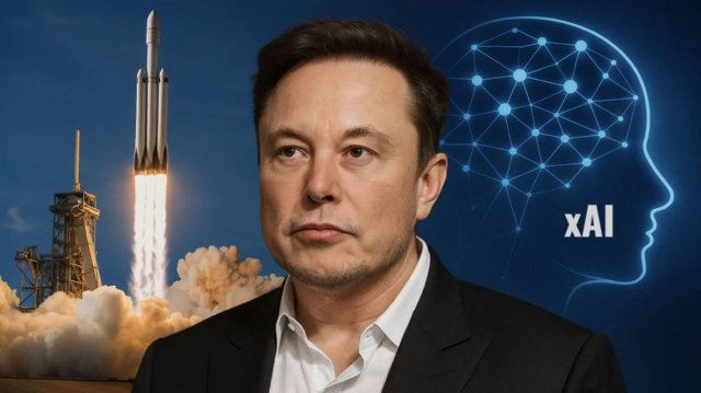 Forbes: состояние Илона Маска превысило $800 млрд и стало рекордным в истории