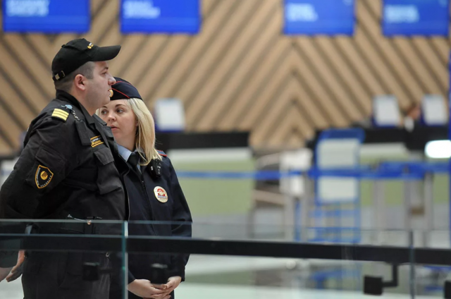 Обвиняемый в нападении на ребенка в Шереметьево использовал фальшивую справку психиатра