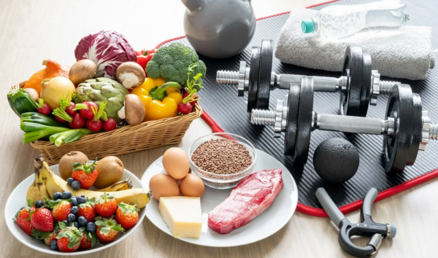 Нутрициолог рассказала, как на самом деле стоит выстраивать питание спортсменам-любителям
