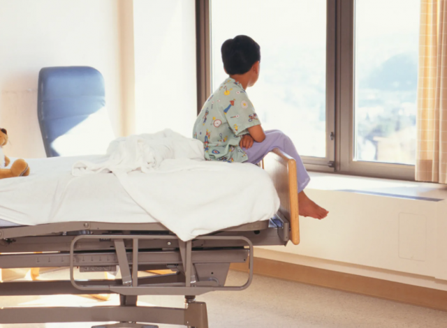 Стали известны новые детали инцидента с частным детсадом в Дагестане