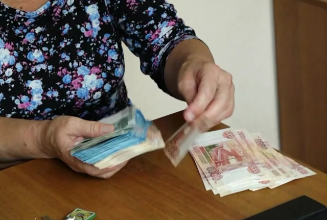 Жительница Красноярского края потеряла более 4 млн рублей, поверив мошенникам