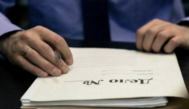 Жителя Новосибирска задержали за попытку убийства пожилой матери