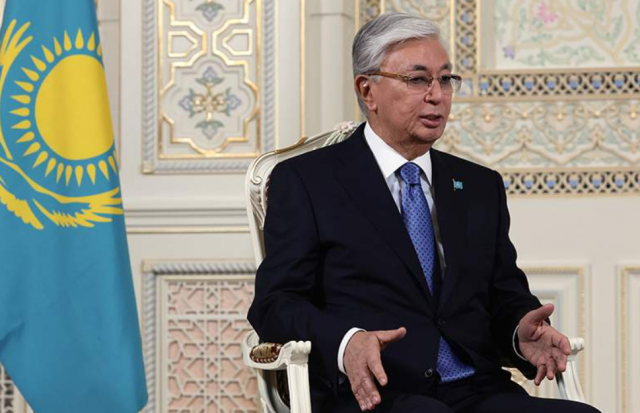 Президент Казахстана примет участие в первом заседании «Совета мира» в США