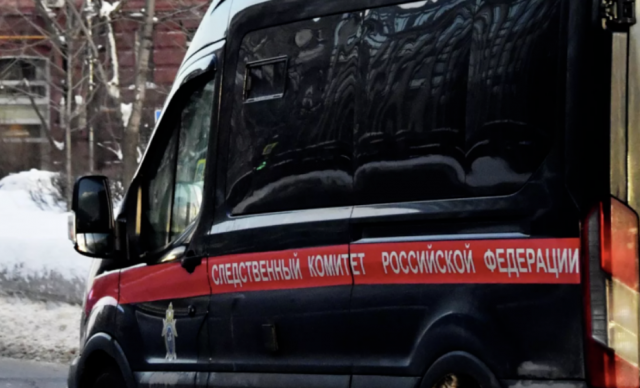 Младшую из пропавших в Петербурге сестер передали отцу