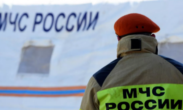 Поиски пропавшего в Приамурье вертолета продолжатся утром 21 февраля