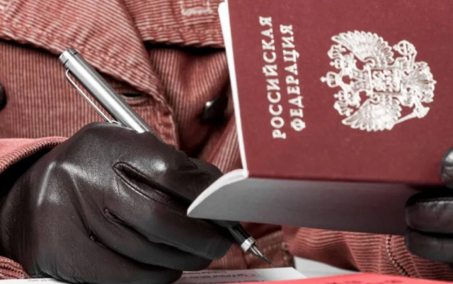 Юрист предупредил о риске тюремного срока за фиктивную регистрацию