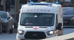 Подросток выпал из окна гостиницы в восточной части Москвы