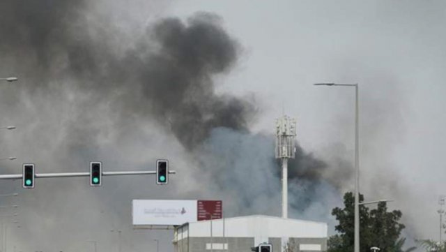 QatarEnergy приостановила добычу СПГ на фоне эскалации вокруг Ирана