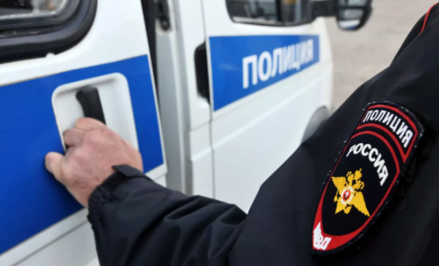 В Санкт-Петербурге задержан мужчина по подозрению в убийстве знакомого