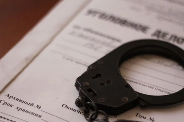 Житель Гуково признался в убийстве и сокрытии тела знакомой