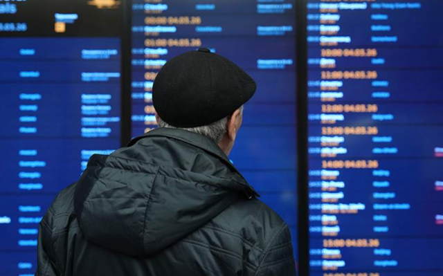 Савельев сообщил об отмене рейсов из Израиля до 10 марта