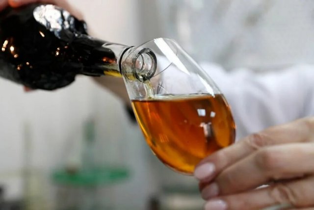 Эксперт оценил влияние органического коньяка на российский алкогольный рынок