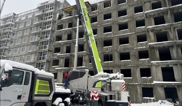 Около 80 семей на Камчатке получат новые квартиры после землетрясений