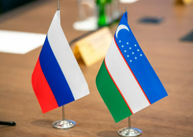 Россия и Узбекистан начнут сотрудничество в сфере обращения с отходами