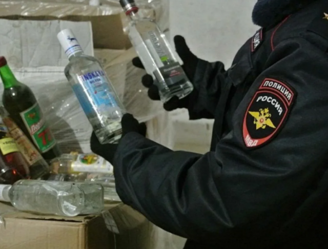 Нарколог назвал самый опасный вид алкоголя