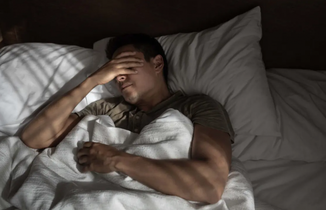 Недосып под угрозой: невролог рассказала о последствиях нехватки сна