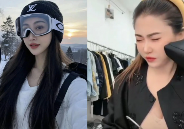 Китайская стримерша Ван Ефэй умерла во время прямого эфира