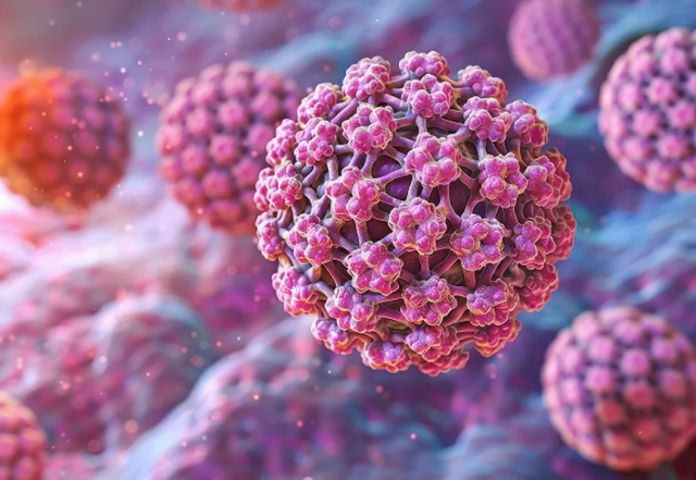 Врач объяснила, чем опасен вирус папилломы человека