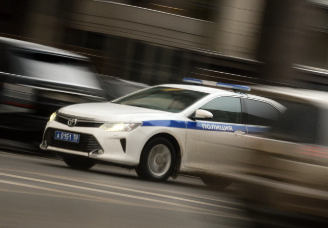 Подозреваемого в нападении на женщину в Москве обнаружили мертвым