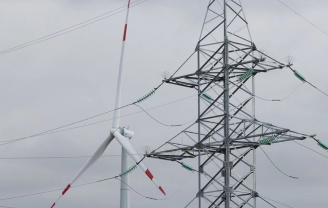 В Ингушетии из-за непогоды произошли перебои с электричеством и водой