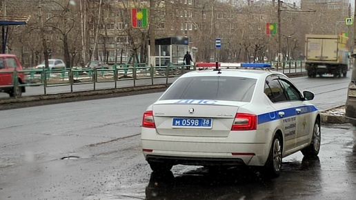 В Братске нетрезвая водительница сбила подростков на пешеходном переходе