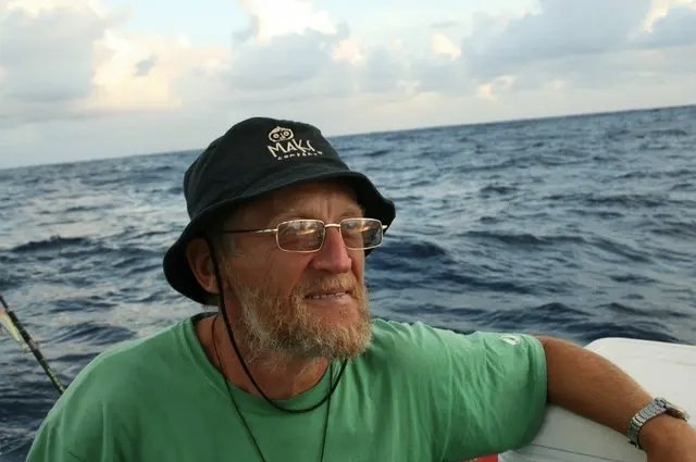 Путешественник Юрий Маслобоев погиб, провалившись под лед в Новосибирске