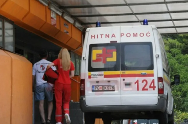 Российский писатель погиб в Черногории после падения с дерева