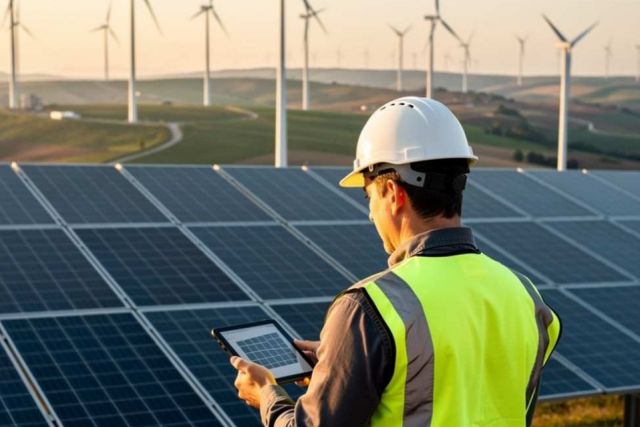 Россия и Абхазия договорились о развитии энергетического партнерства