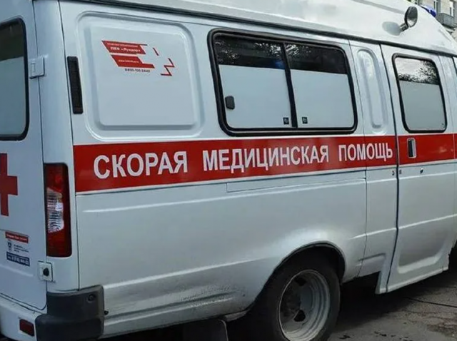 Массовое отравление питьевой водой зафиксировано в Дагестане