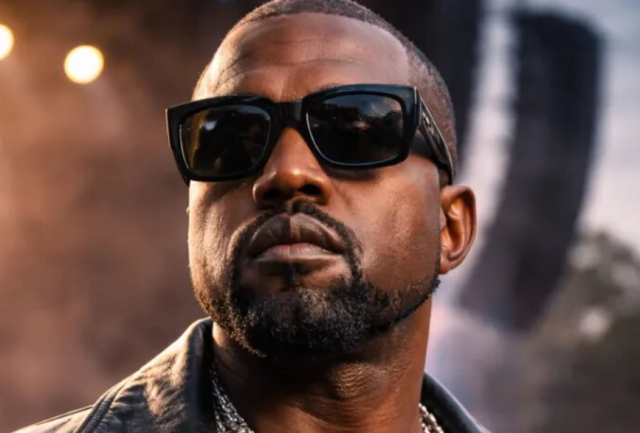 Канье Уэсту отказали во въезде в Великобританию из-за скандальных высказываний