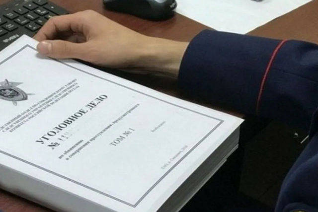 Подросток признал вину по делу об убийстве учителя в Пермском крае