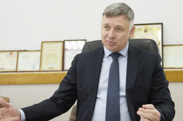 В Воронежской области экс-чиновника обвинили в получении взятки